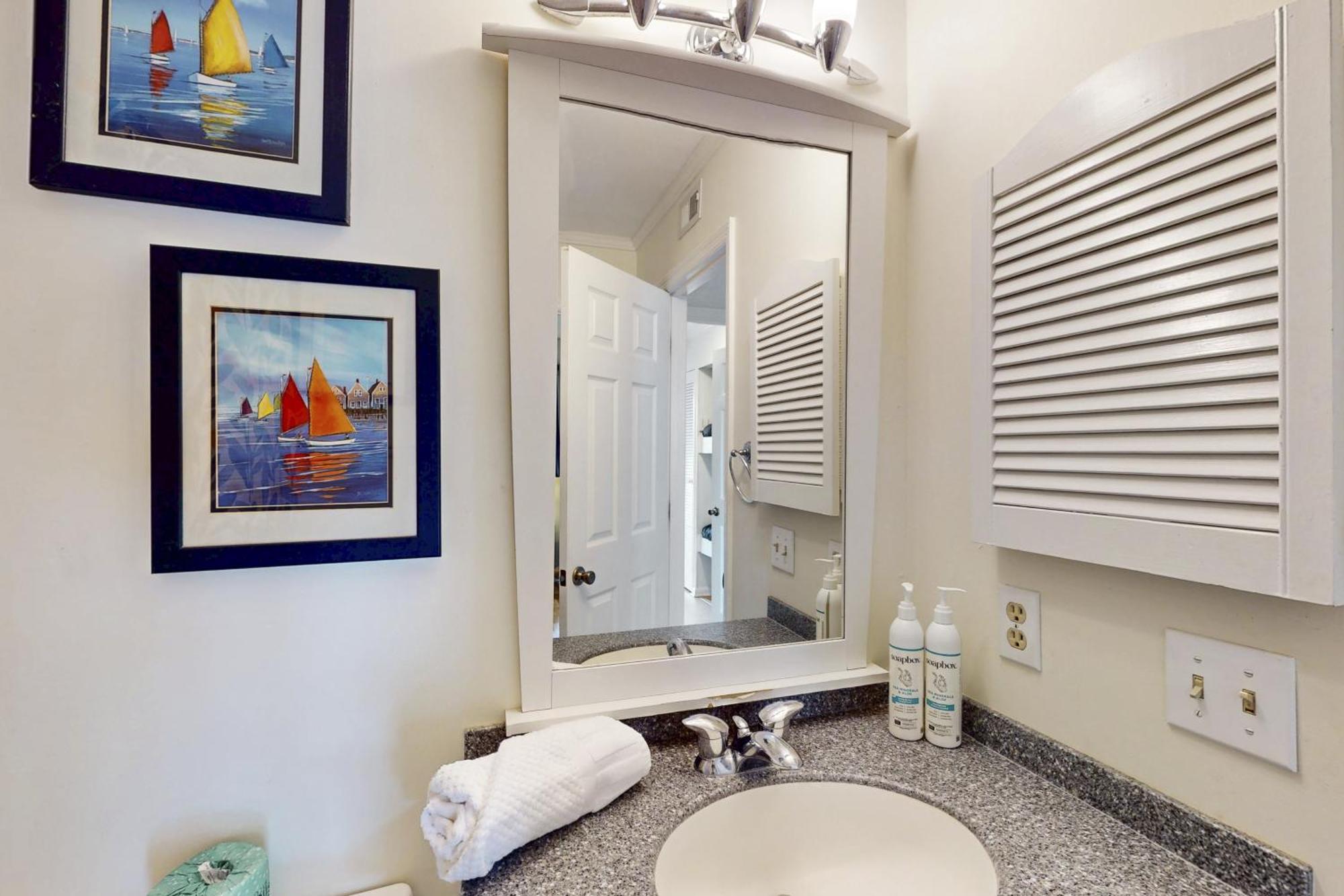 Sea Side Villas Hilton Head Island Dış mekan fotoğraf