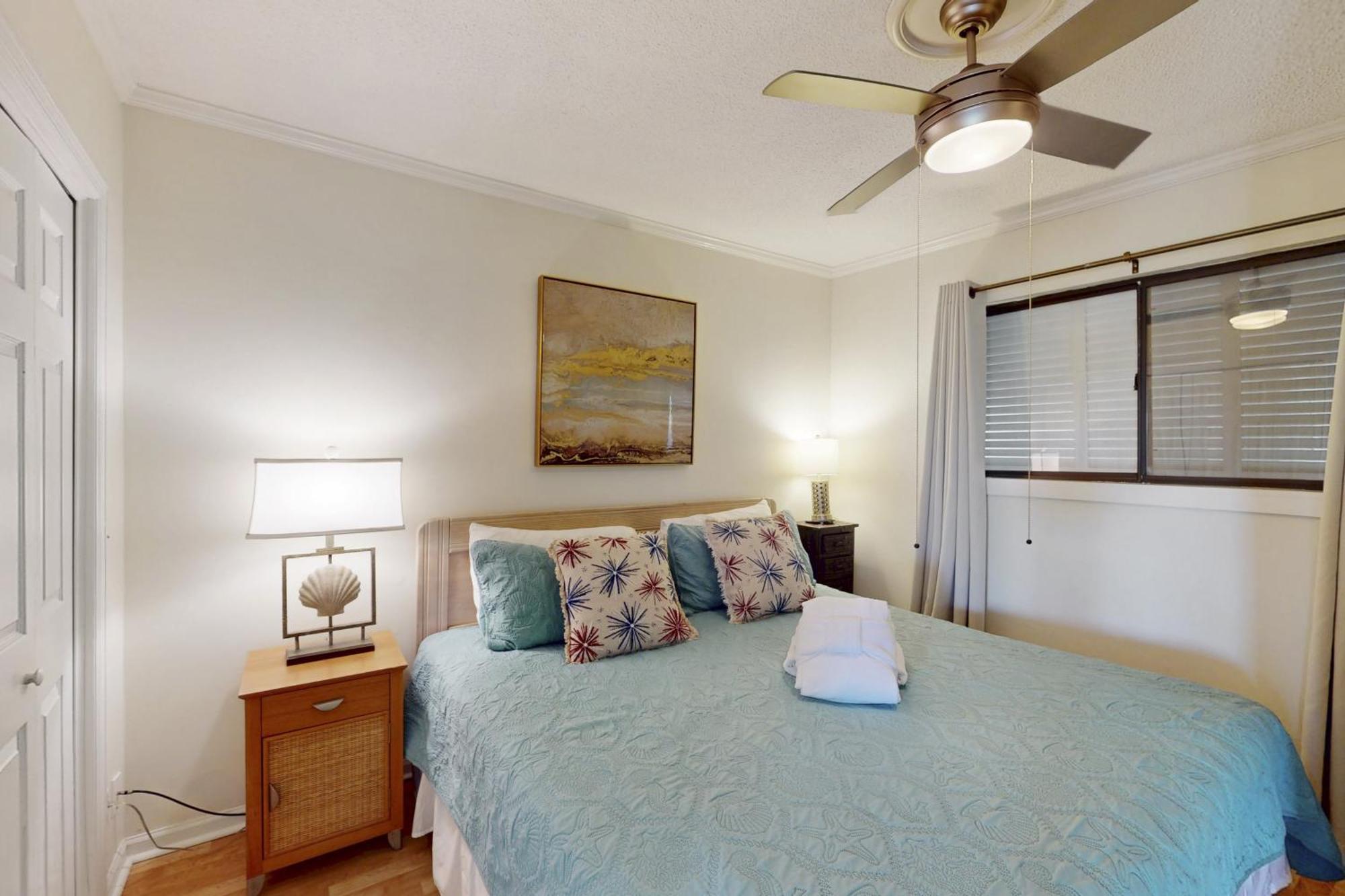 Sea Side Villas Hilton Head Island Dış mekan fotoğraf