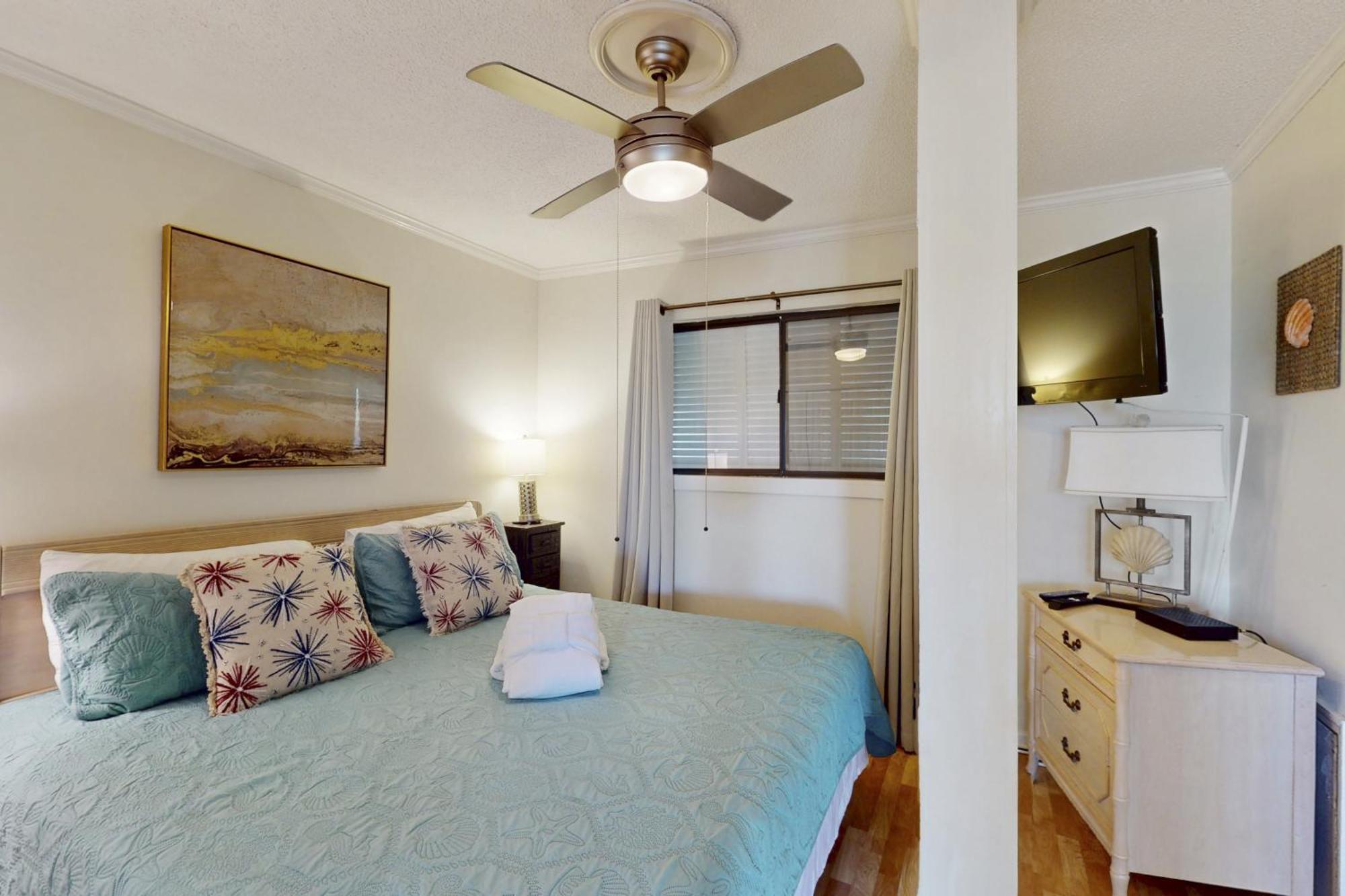 Sea Side Villas Hilton Head Island Dış mekan fotoğraf
